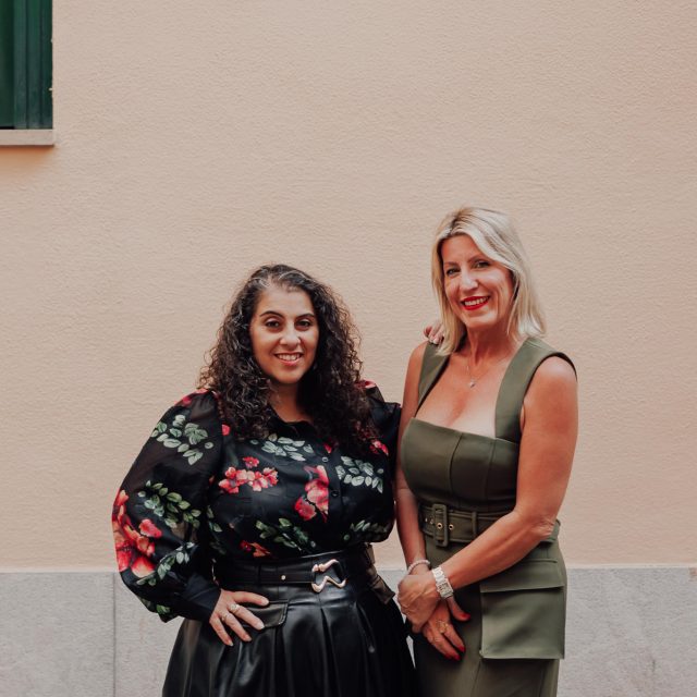 Mallorca Retreat Promo Photos - Lina and Paula - 004