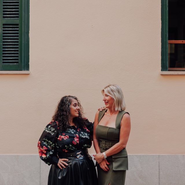 Mallorca Retreat Promo Photos - Lina and Paula - 007