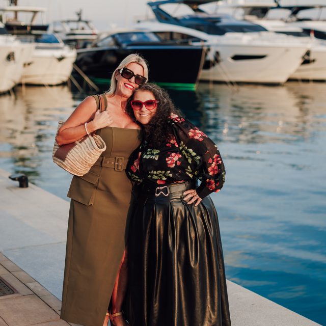 Mallorca Retreat Promo Photos - Lina and Paula - 010